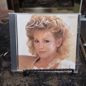 Reba McEntire Album CD